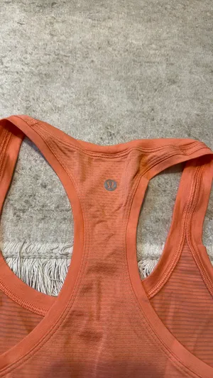 Lululemon Swiftly Tech Tank thumbnail 2