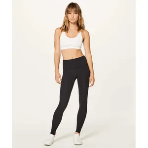 Lululemon Wunder Under Hi-Rise Tight Full-On Luxtreme 28 Black Yoga Leggings 4 thumbnail 2