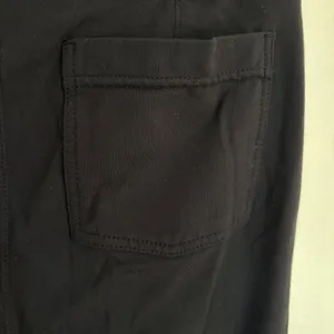 Athleta Womens Black High Rise Pocket Leggings Size Small Activewear Pants‎ thumbnail 7