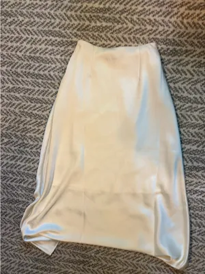 Silk Steve Madden Skirt  thumbnail 3