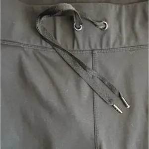 90 Degree‎ By Reflex Women’s Jogger Pants Black Size L Elastic Waistband thumbnail 12