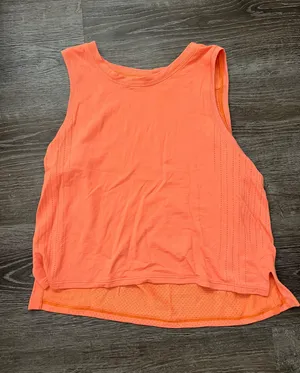 Lululemon Train To Be Tank thumbnail 1