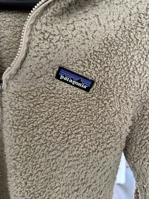 Patagonia Oversized Sherpa thumbnail 2