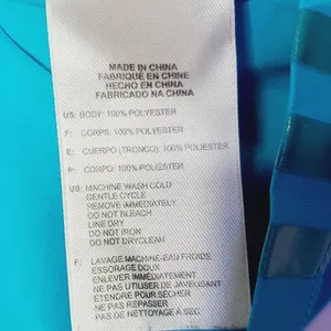 Adidas climalite core performance scoop neck top S thumbnail 8