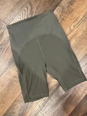 Lululemon Biker Shorts thumbnail 1