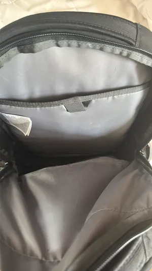 North Face Black Backpack The Jester thumbnail 4
