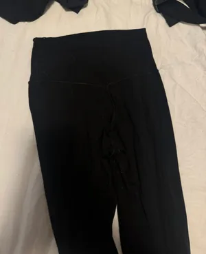 Aerie Offline Crossover Leggings thumbnail 5