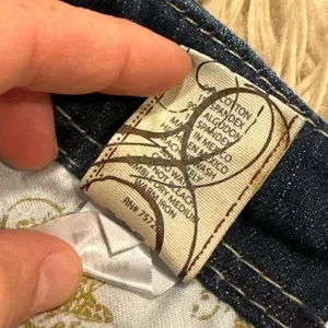BKE Britni capri jeans size 27 thumbnail 5