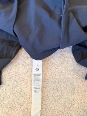 Lululemon Mini Flare Pants thumbnail 4