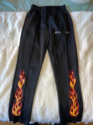Adika Sweatpants thumbnail 1