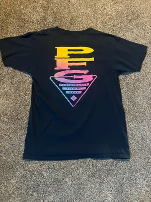 Columbia PFG Shirt  thumbnail 2