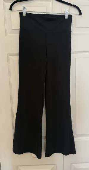 Gap Studio Sky High Leggings Flare thumbnail 1