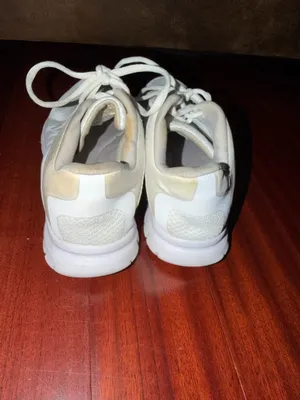 Champion Tennis Shoes White thumbnail 3
