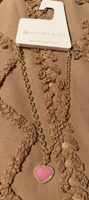 Kendra Scott Necklace thumbnail 1