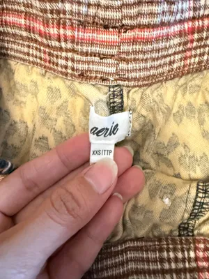Aerie Shorts thumbnail 2