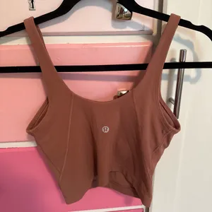 Lululemon Tank Align thumbnail 3