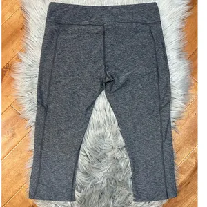 THE NORTH FACE MOTIVATION CROP LEGGINGS WOMEN'S Size Large thumbnail 3
