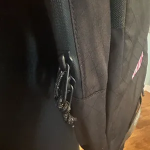 CamelBak Black Sling Backpack Alpha On The Delta Patch Tactical Travel Bag thumbnail 4