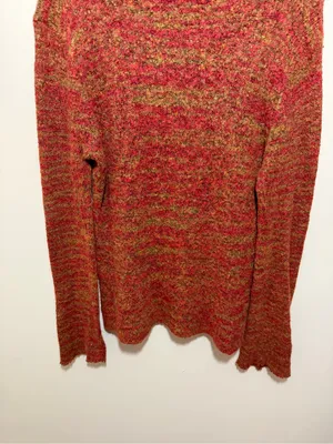 Free People Marled Sweater thumbnail 4