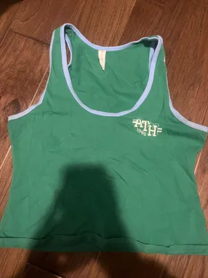 Urban Outfitters tank top thumbnail 1