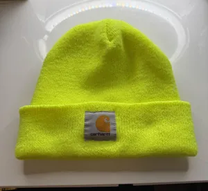 Carthartt beanie  thumbnail 1