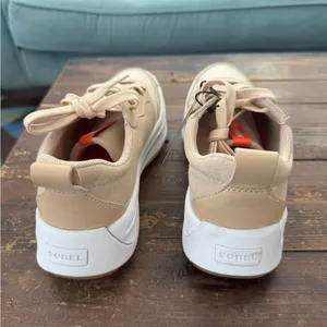 Sorel NEW! Ona 503 Low Top Platform Sneaker thumbnail 4