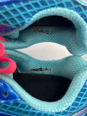 Saucony Ride 7 running sneakers women’s Size 8 thumbnail 5