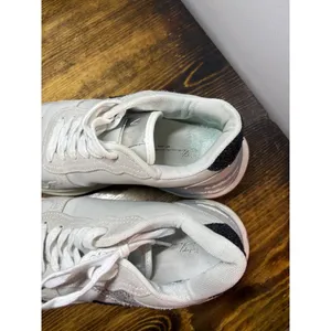 Vintage havana White Sneakers‎ Size 8 thumbnail 5