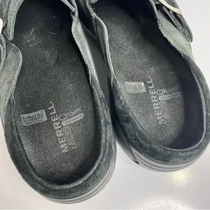 Merrell Encore‎ Buckle mules slip on shoes size 9.5 thumbnail 6