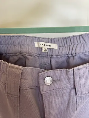 PacSun Cargo Pants thumbnail 3
