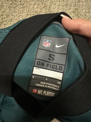 National Football League Nike Philadelphia Eagles Tee thumbnail 3