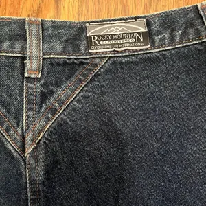 Rocky Mountain Clothing Rockies Denim thumbnail 7