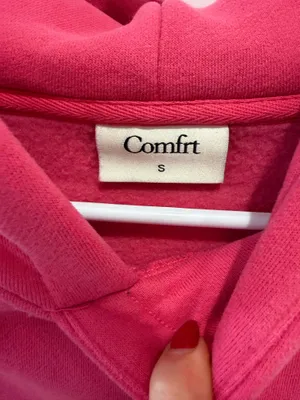 Comft sweatshirt  thumbnail 3