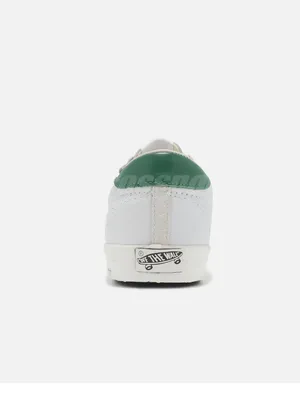 NEW Vans Premium LX Sport Low 73 White Green Unsiex Casual Shoes M-6.5 W-8 thumbnail 6