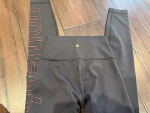 Lululemon Leggings thumbnail 2