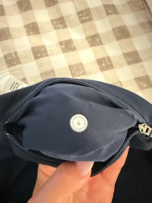 Lululemon Shorts Speed Up 4" thumbnail 4