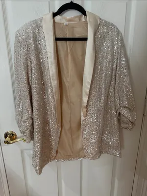 Sequin Open thumbnail 1