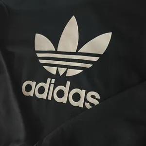 Adidas Original Trefoil Crew Womens Sweatshirt New size Small thumbnail 4
