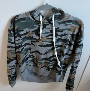 Forever 21 Hoodie thumbnail 1