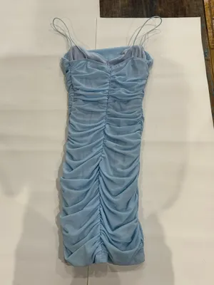 Hello Molly Dress thumbnail 5
