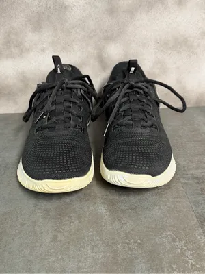 Nike Air Zoom Hyperace 2 Women's Black Training Shoes AA0286-001 Size 9 thumbnail 5