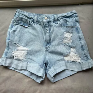 Hollister curvy shorts thumbnail 1