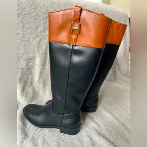 Tommy Hilfiger Boots thumbnail 2