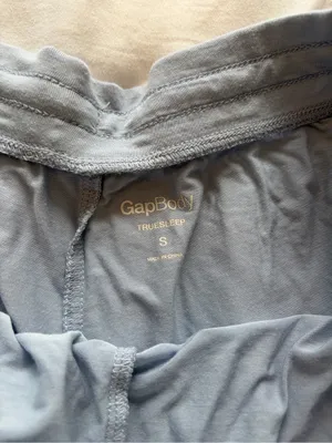 Gap Body PJ Shorts thumbnail 3