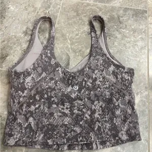 lululemon align tank thumbnail 1