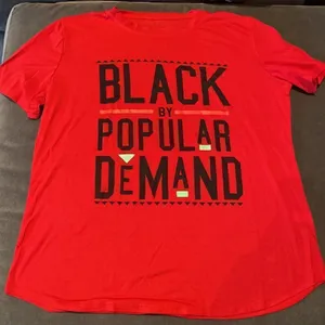 Women’s 2 Piece Outfit Black By Popular Demand Size 3XL NEW thumbnail 3