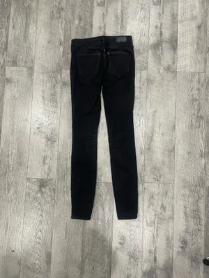 Hollister Skinny Jeans High-Rise Super Stretch thumbnail 3
