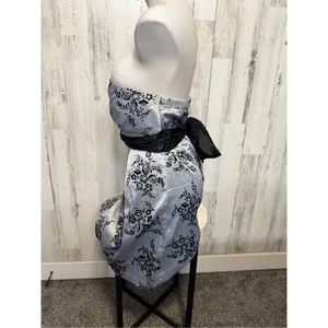 Trixxi dress size large thumbnail 5