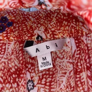 Cabi Bella Batik Skirt •Medium  thumbnail 5