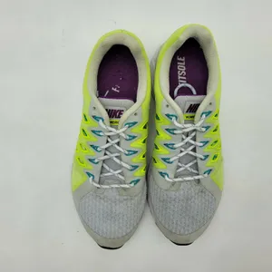 Nike‎ Shoes Womens 10 Air Zoom Vomero 9 Running Shoes 647377-007 Athletic thumbnail 6